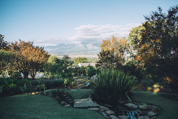 The Venue At Pearl Mountain Wedding Venue Paarl