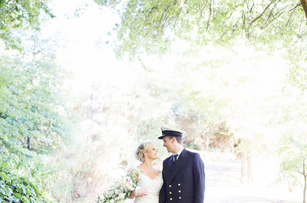 Bride and Groom at Zevenwacht Winelands Wedding Venue Cape Town 