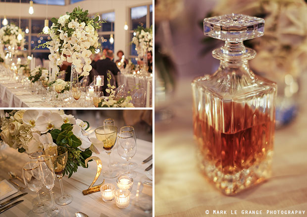 Wedding Decor Mark Le Grange Photography Cape Town Wedding Venue East City Studios