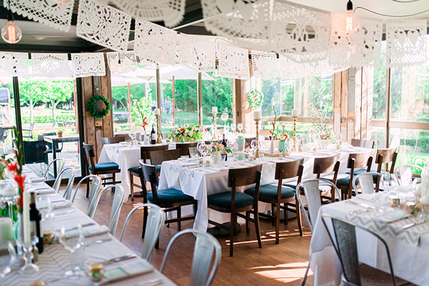 Lourensford Reception Area Cape Town Wedding Venue Stellenbosch