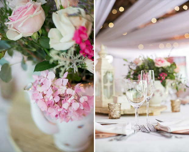 Wedding Decor at Zevenwacht Cape Town Wedding Venue