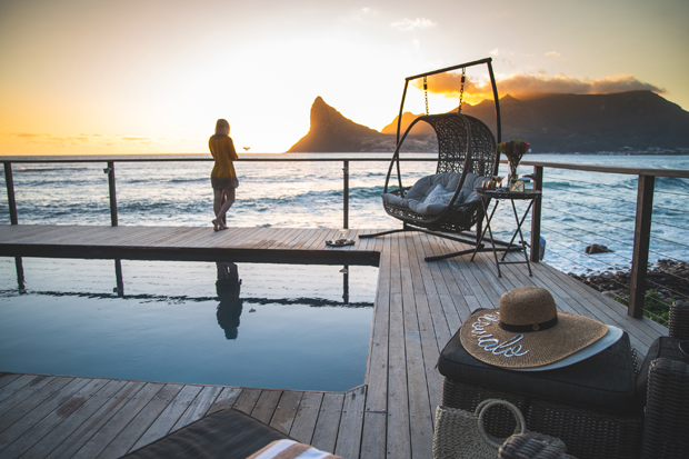 Tintswalo-Atlantic-Wedding-Venue-Chapmans-Peak-Cape-Town-Mountain-Sunset