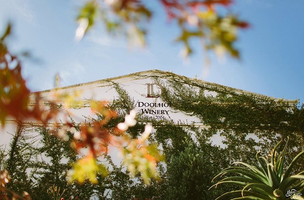 Grand Dedale Wedding Venue Wine Estate Cape Town Wellington