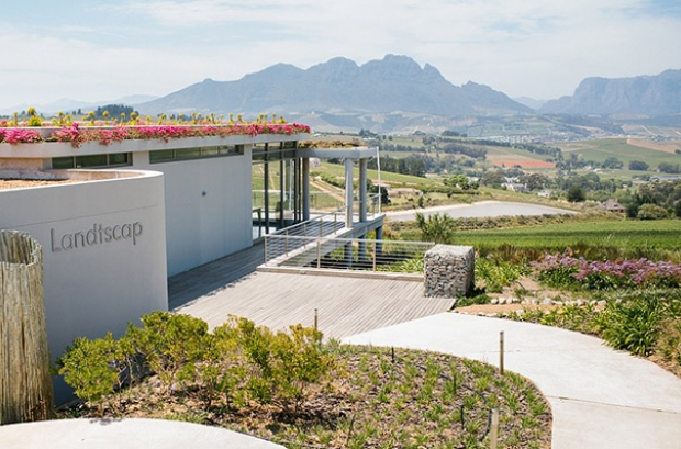 Landtscap Wedding Venue Cape Town