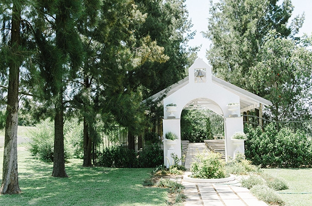 Johannesburg Wedding Venue The Forum White Light Lanseria Chapel