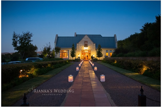 De Hoek Country Hotel Wedding Venue Johannesburg