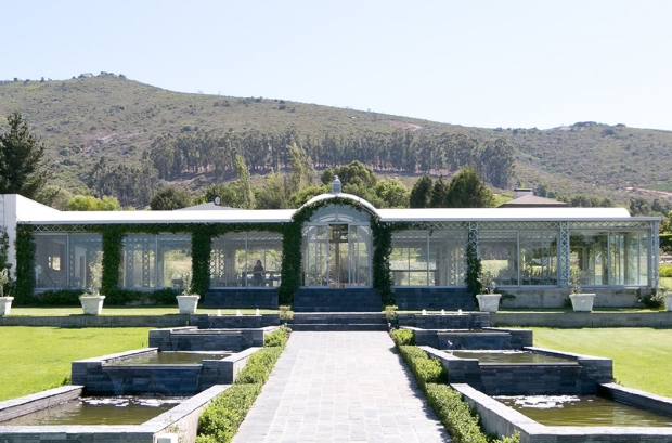 Belair Wedding Venue Paarl