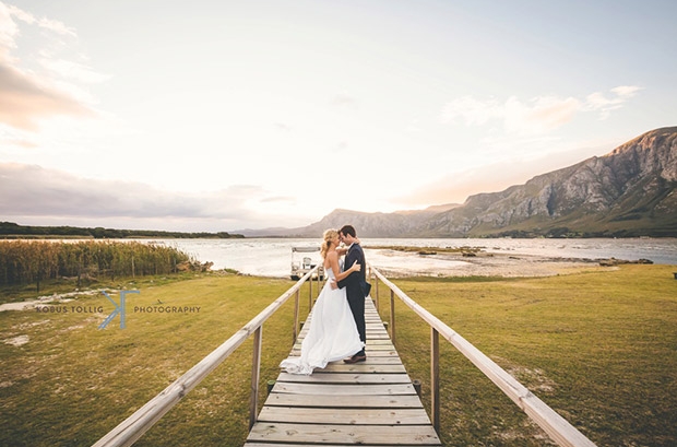 Mosaic Sanctuary Wedding Venue Overberg 