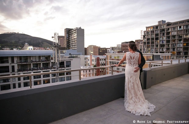 Cape Town City Wedding Venue 