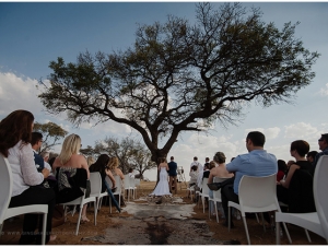 Monate Game Farm Wedding Venue Lynnwood Pretoria African Ceremony Tree